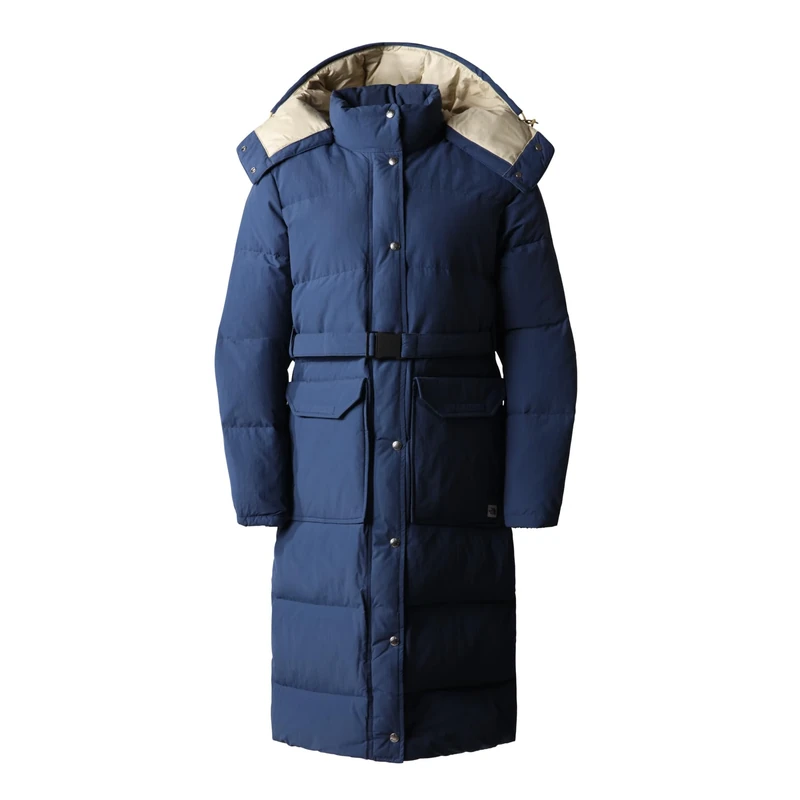 The North Face Sierra Jacket Shady Blue L - Image 1