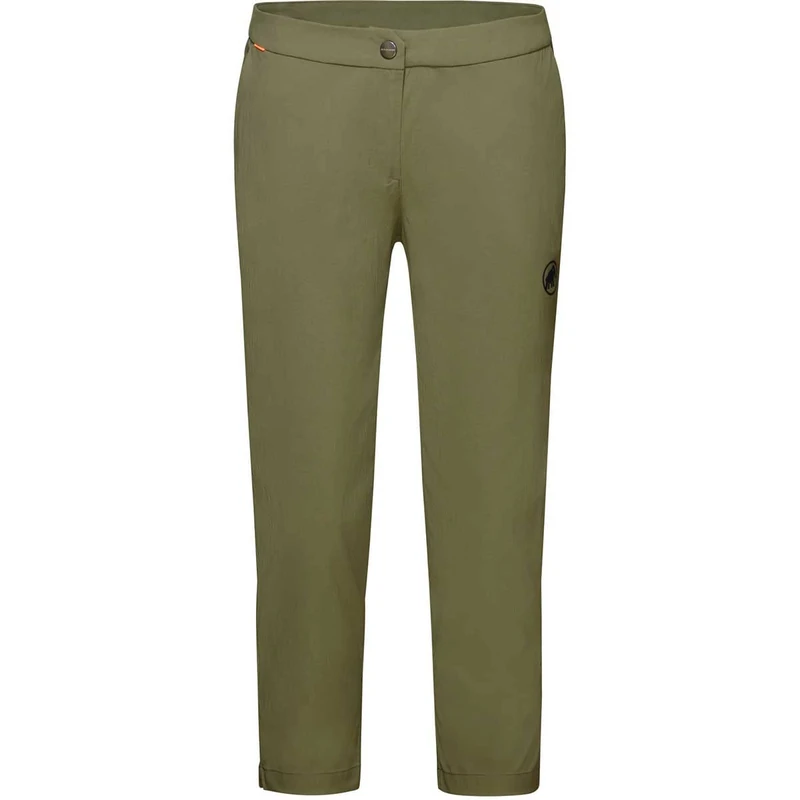 Mammut Trousers Brand Model Women's Hollow Trousers