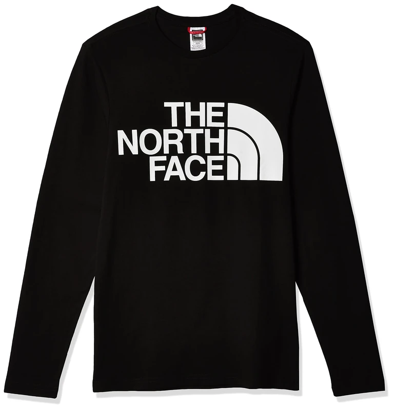 The North Face Standard Shirt Gravel M