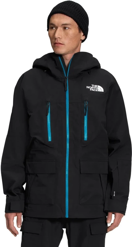 The North Face Dragline Jacket Tnf Black XXL
