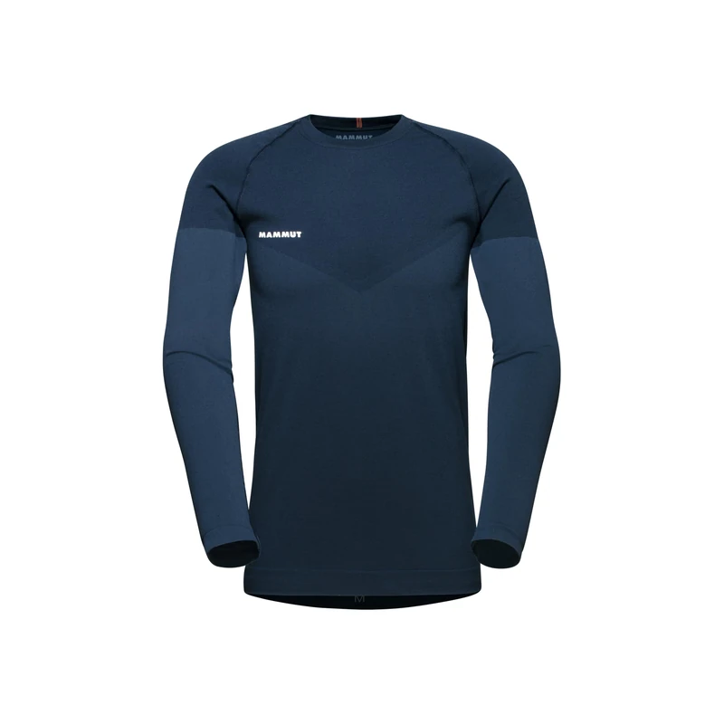 Mammut Trift Longsleeve Men S Marine