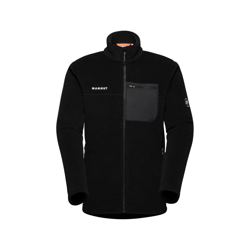 Mammut Innominata ML Jacket Men black XXL