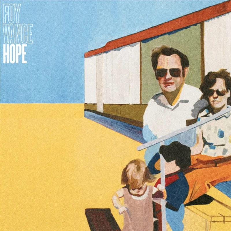 HOPE (15TH ANNIVERSARY EDITION) - Image 1