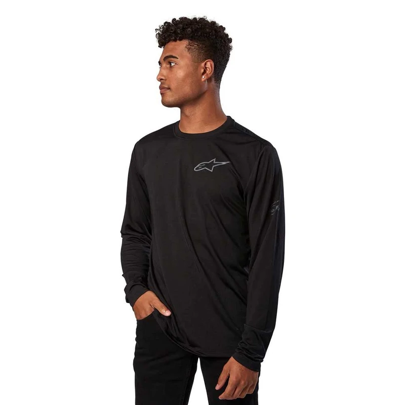 Alpinestars Pursue Performance Long Sleeve T-Shirt S