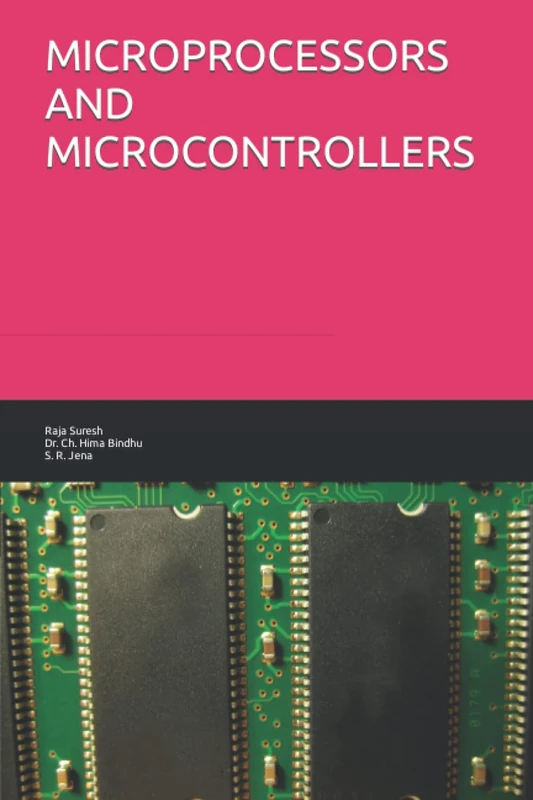 MICROPROCESSORS AND MICROCONTROLLERS