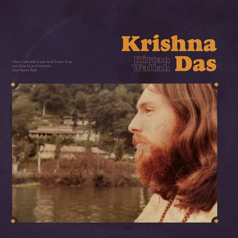 Kirtan Wallah [VINYL]