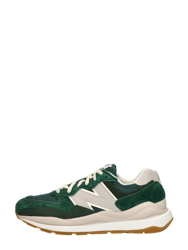 NEW BALANCE M5740PCC 5740 Men Nightwatch Green UK 7.5 - Image 1