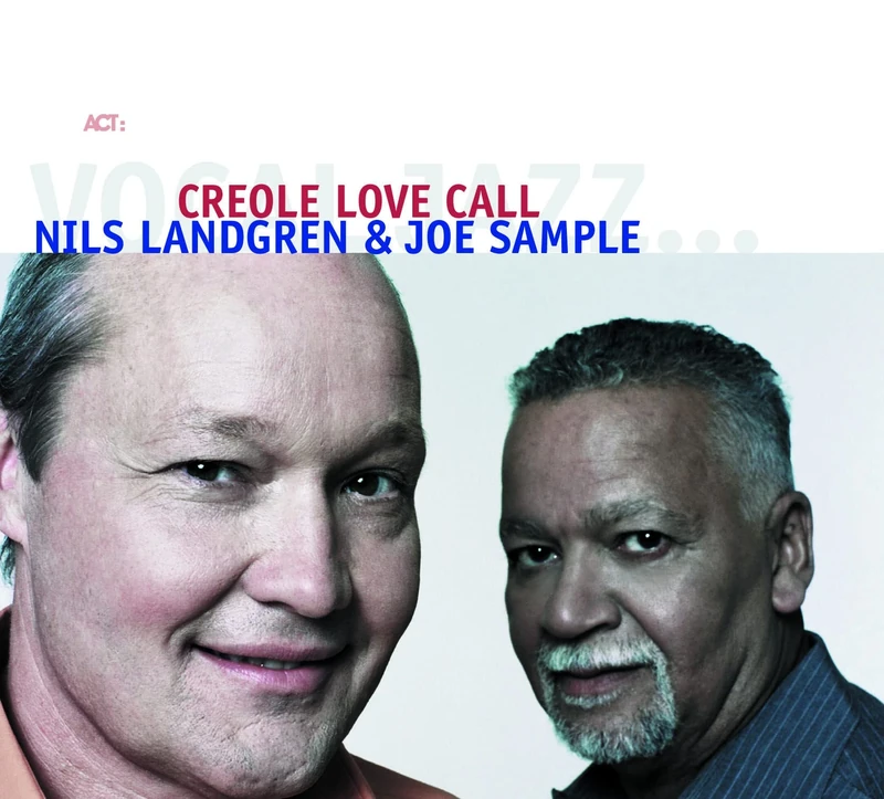 Creole Love Call [VINYL] - Image 1