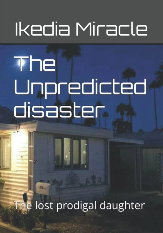 The Unpredicted disaster: The lost prodigal daughter - Image 1