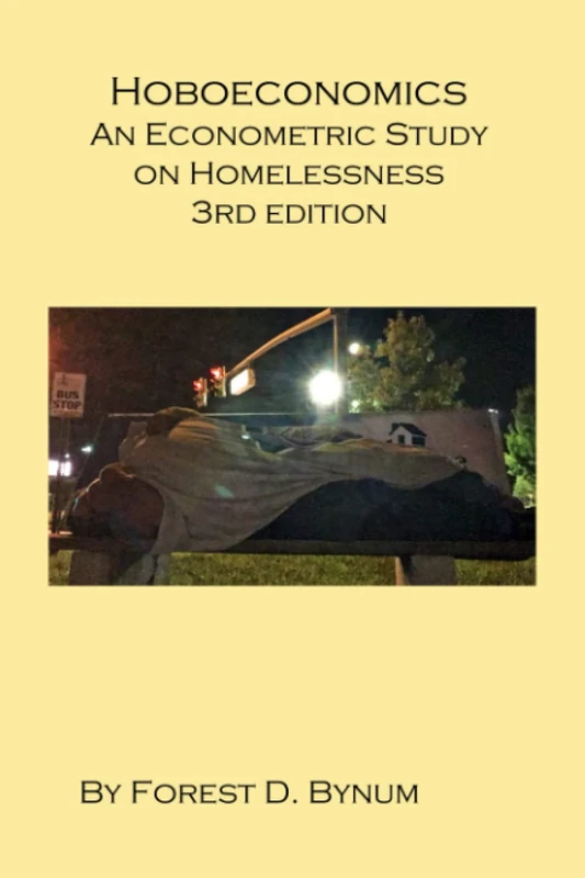 Hoboeconomics: 1200 Days in the Making - Image 1