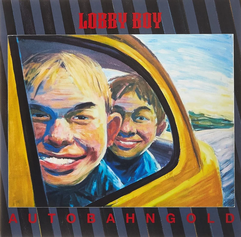 Autobahngold (Lp) [VINYL]