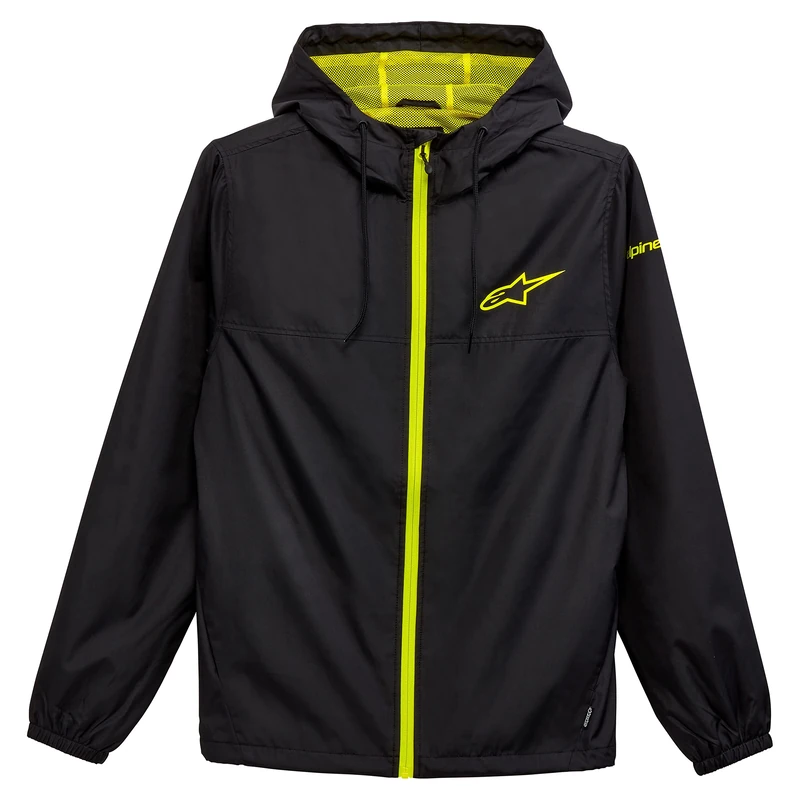 Alpinestars TREQ windproof jacket