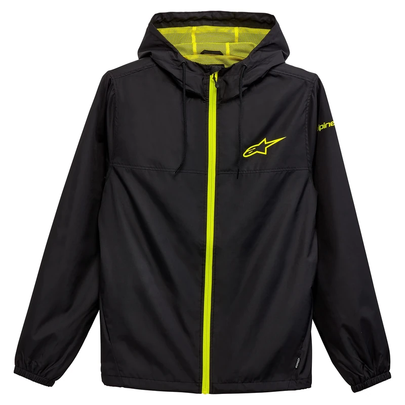 Alpinestars TREQ windproof jacket