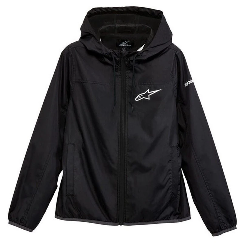 Alpinestars WOMENS TREQ WINDBREAKER XS