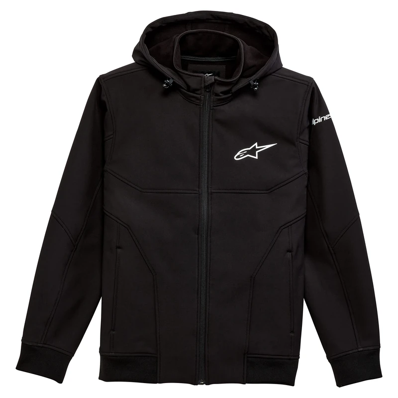 Alpinestars Primary softshell jacket