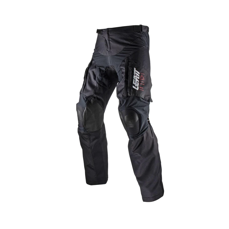 Leatt 2023-Moto 5.5 Enduro Pants Trouser, Black, S