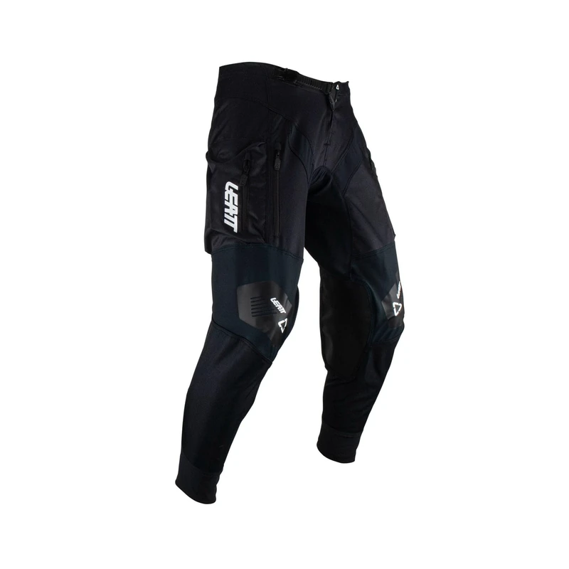 Leatt Pants, Nero, 4XL