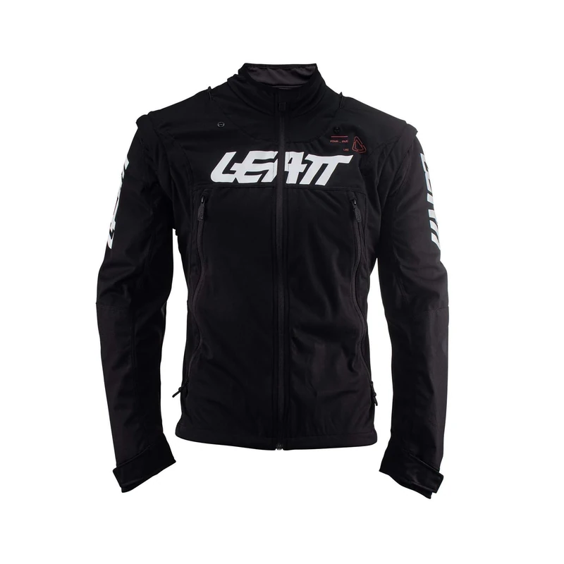 Leatt Motorcycle Jacket 4.5 Lite 2023 Unisex Adult Jacket