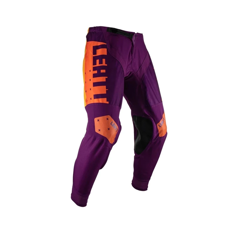 Leatt Pants, Viola, S
