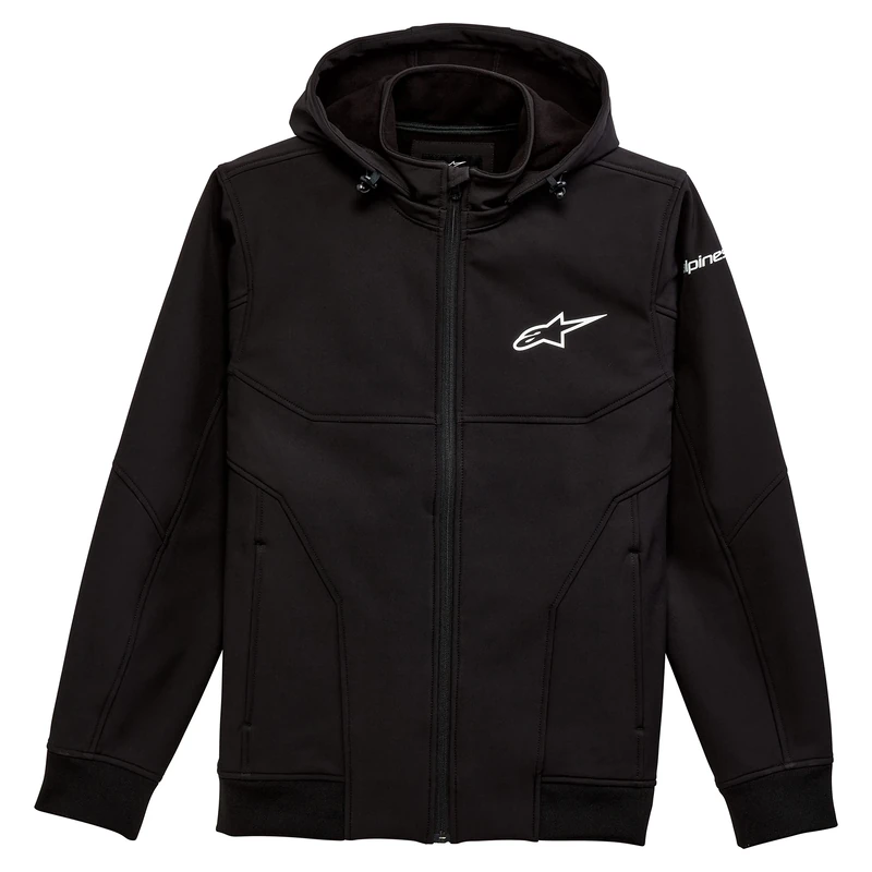 Alpinestars Primary Rain Jacket 2XL