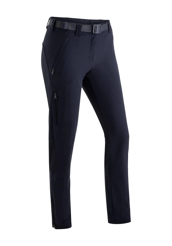 Maier Sports Lana Slim Women's Trekking Trousers