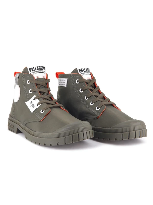 Palladium SP20 OVERLAB, Sneaker, Olive Night,