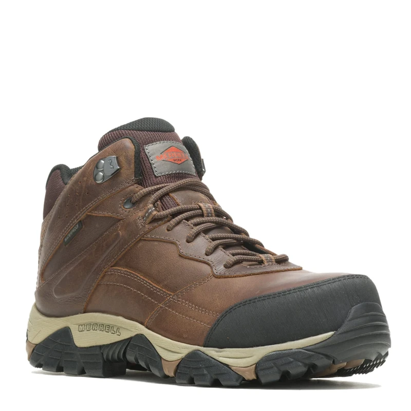 Merrell Moab Adventure CF Toffee 9.5 M