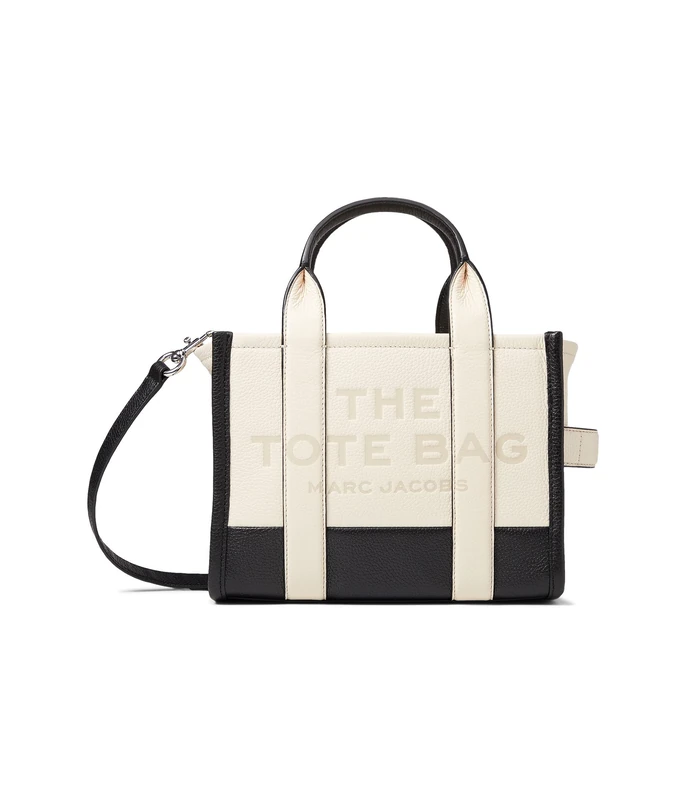 MARC JACOBS THE SMALL TOTE