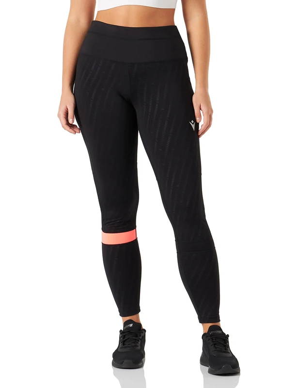 Macron Clover women's running trousers - Image 1