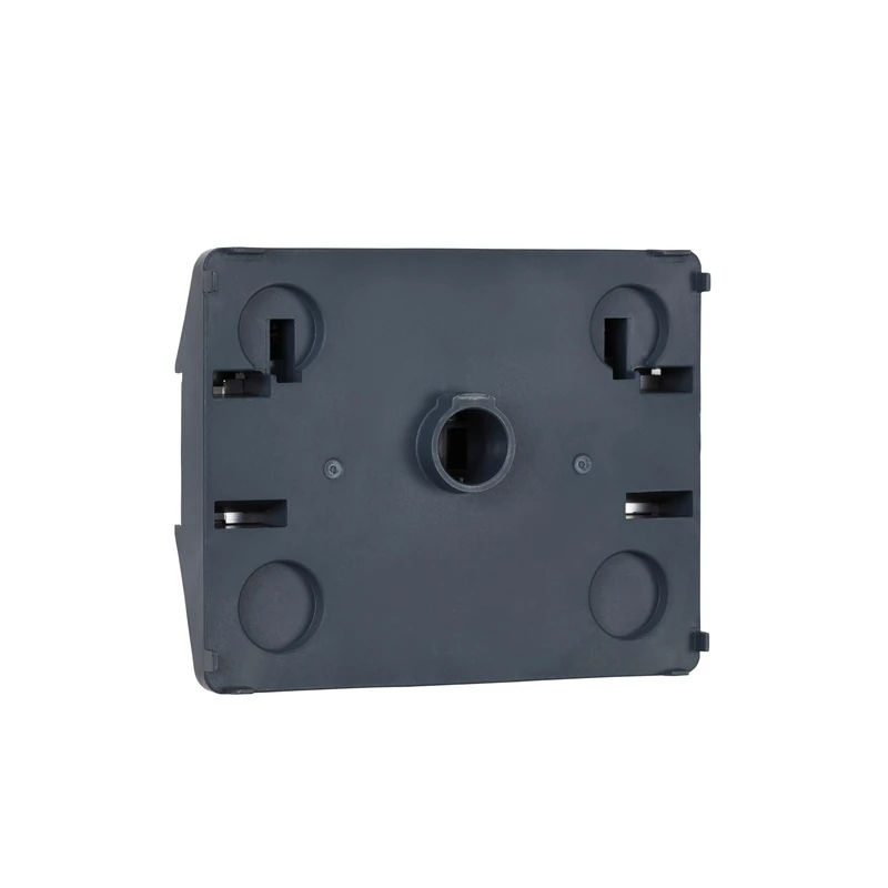 Schneider Electric Accessories PC and Laptop Brand Model DIN RAIR Adaptor PE-4000B Atom N270