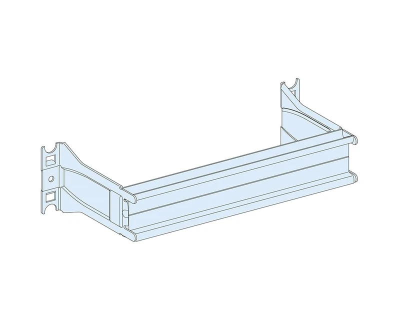 Schneider Electric Modular G Rail, Width 300 mm