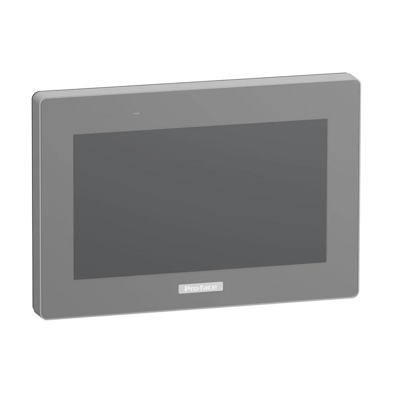 Schneider Electric Accessories PC and Laptop Brand Model Terminal HMI 7'' W Modular