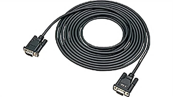 Schneider Electric Accessories PC and Laptop Brand Model ST-OMRON SYMATIC Link Cable 5M