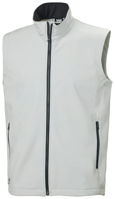 Manchester 2.0 Softs Vest