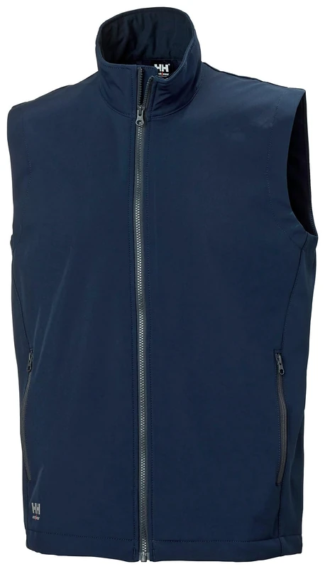 Manchester 2.0 Softs Vest