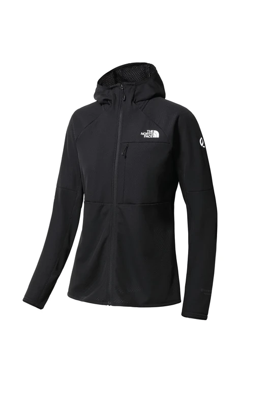 The North Face Summit Jacket Tnf Black L