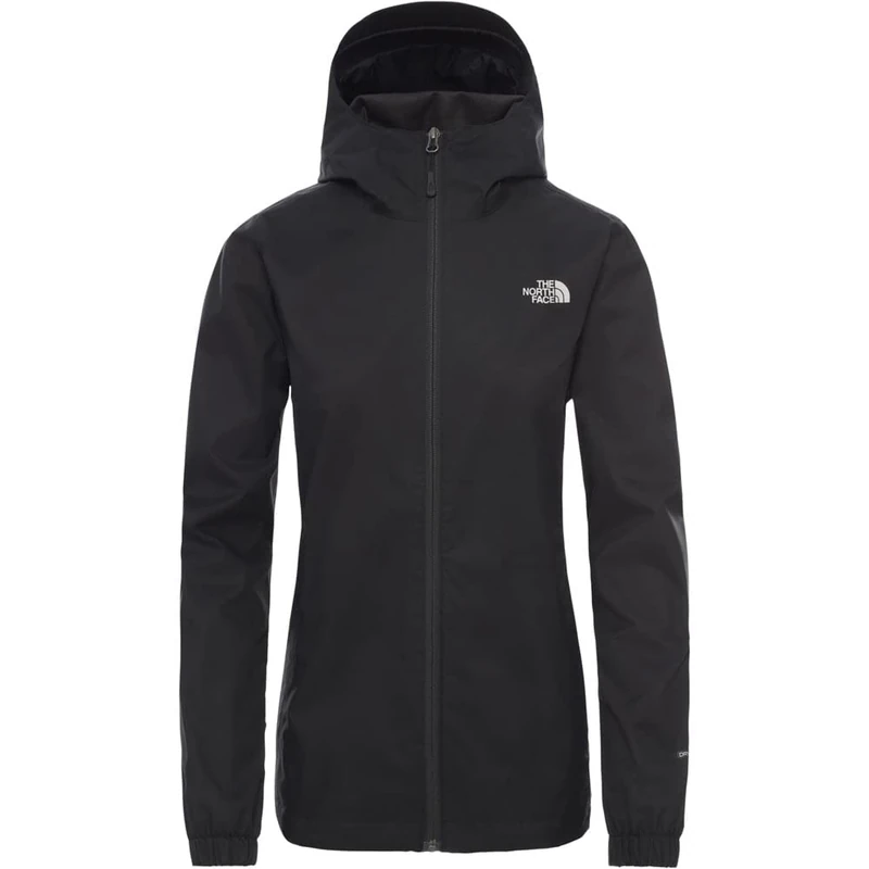 The North Face Quest Jacket Tnf Black 3X