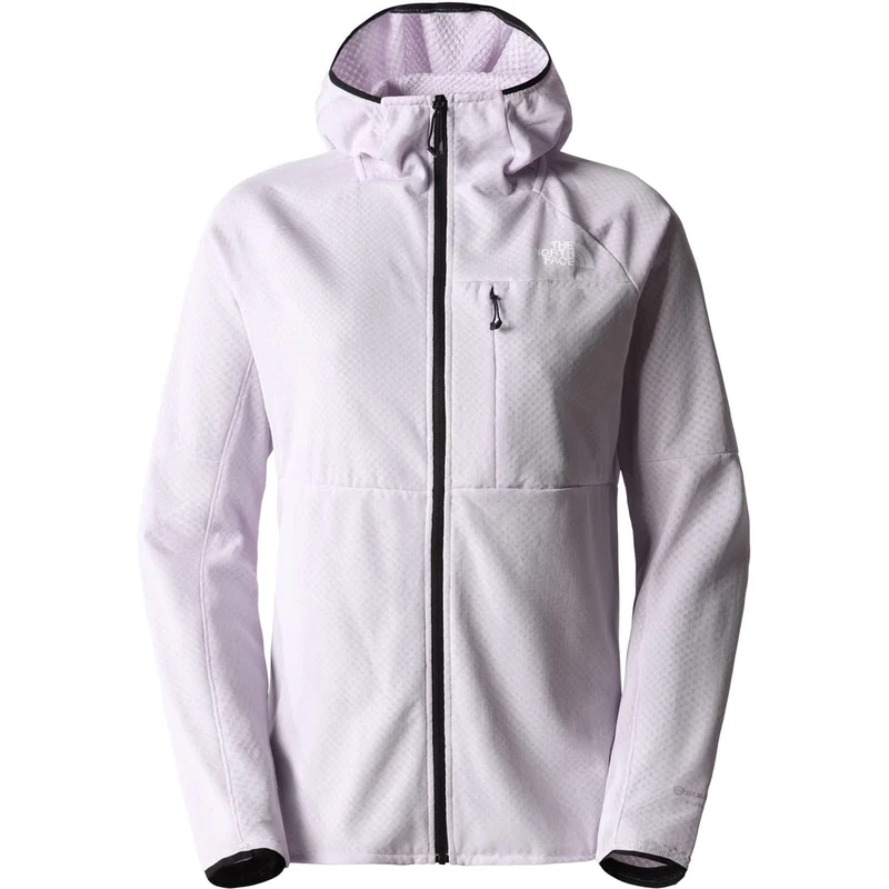 The North Face Summit Jacket Lavender Fog S