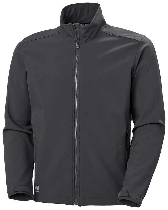 Manchester 2.0 Softs Jacket