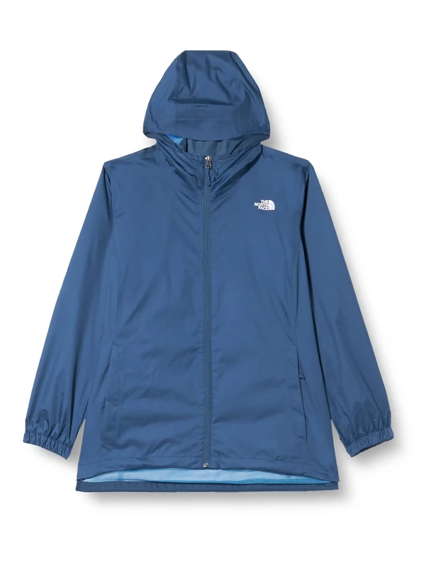 The North Face Quest Jacket Shady Blue 2X