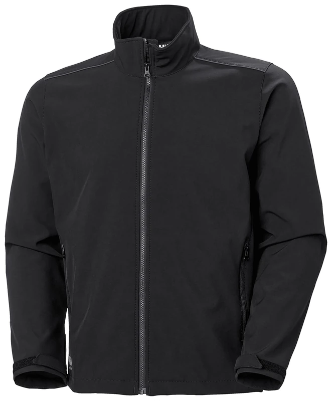 Manchester 2.0 Softs Jacket