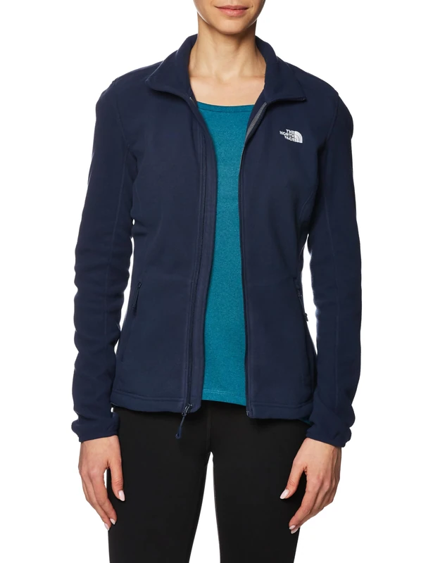 The North Face Resolve Sweatshirt Summit Navy XL