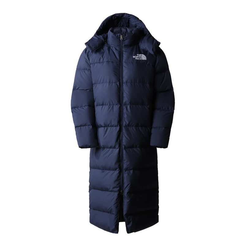 The North Face Triple Jacket Summit Navy XXL