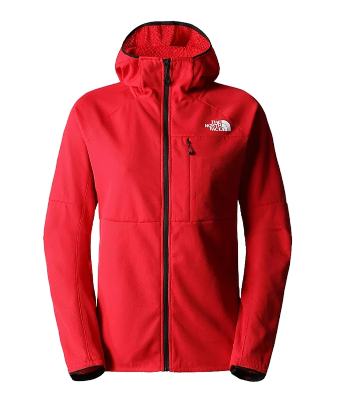 The North Face Summit Jacket Tnf Red L