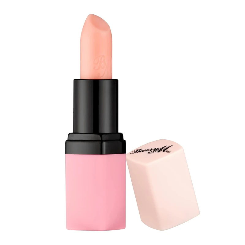 Barry M Colour Changing Lip Paint - Angelic Pink Lipstick Balm