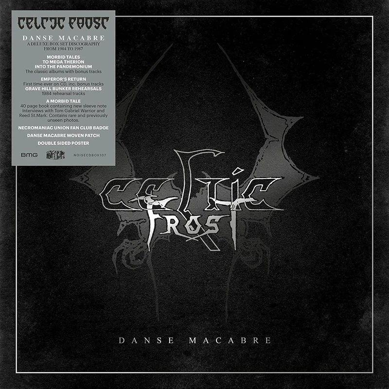 Danse Macabre - Image 1