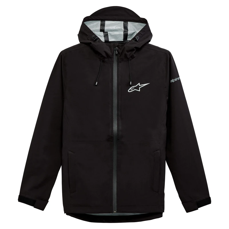Alpinestars OMNI RAIN JACKET L