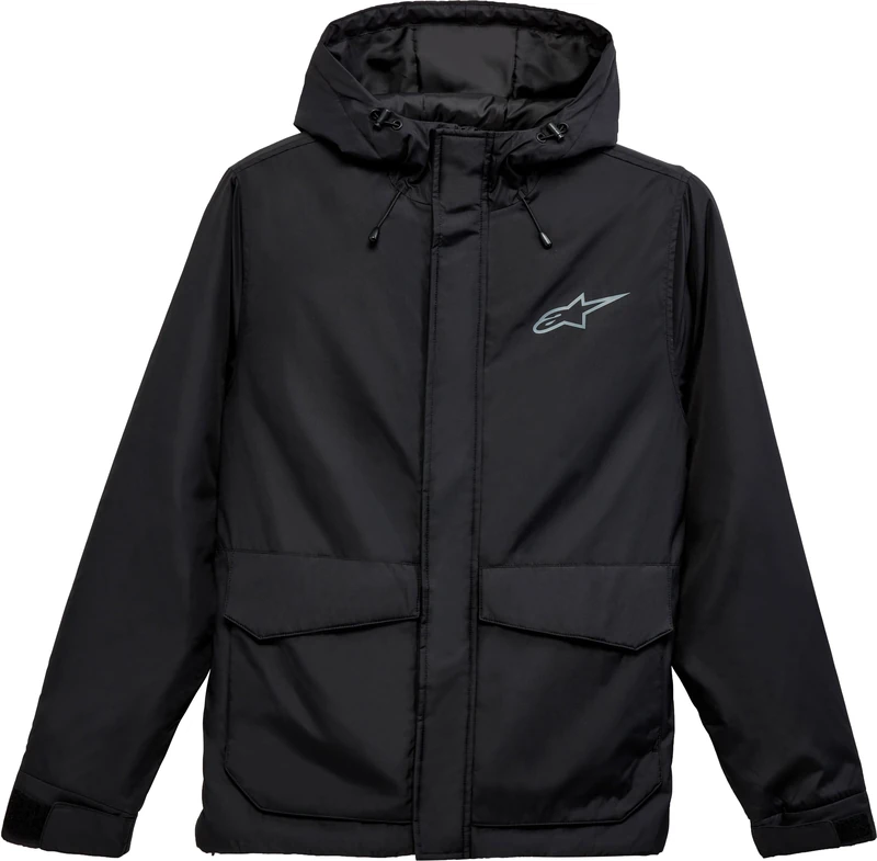 Alpinestars Fahrenheit Winter Jacket