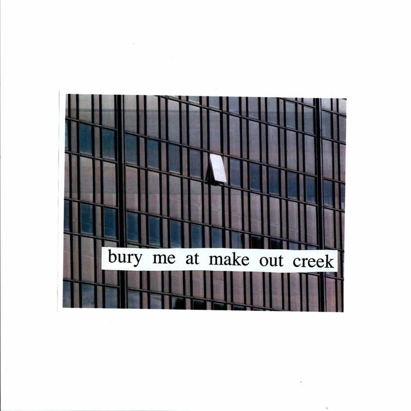 Bury Me At Makeout Creek [CASSETTE]