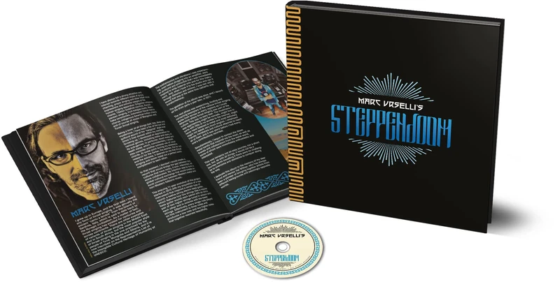 Steppendoom